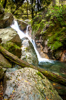 Sonoma Creek Falls