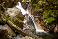Sonoma Creek Falls II